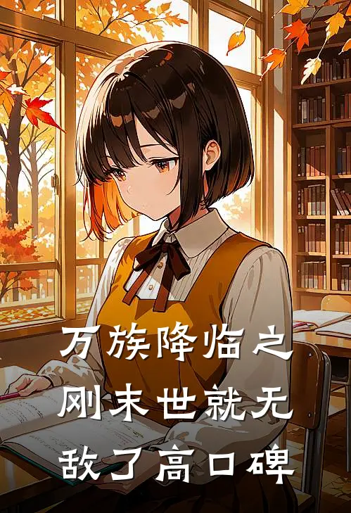 万族降临之刚末世就无敌了高口碑