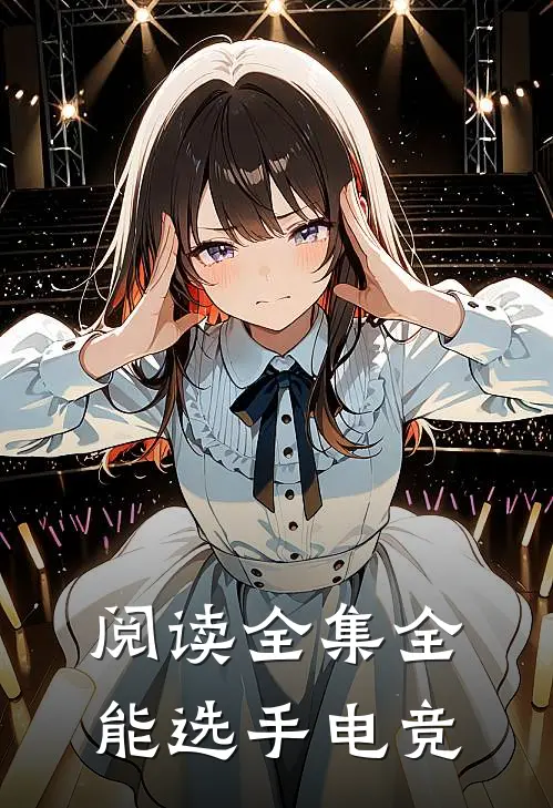 阅读全集全能选手【电竞】