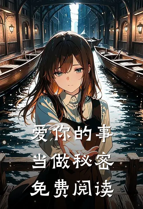 爱你的事当做秘密免费阅读
