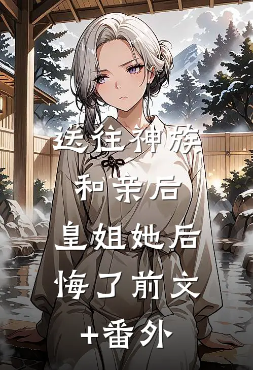 送往神族和亲后，皇姐她后悔了前文+番外