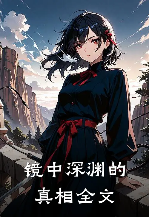 镜中深渊的真相全文