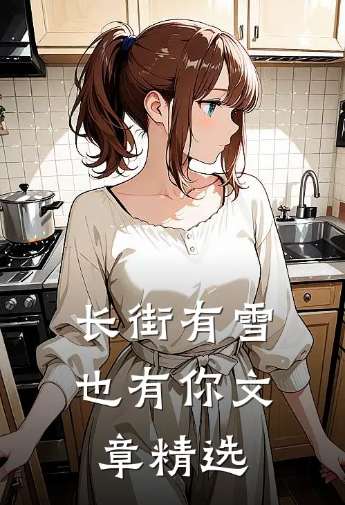 长街有雪也有你文章精选