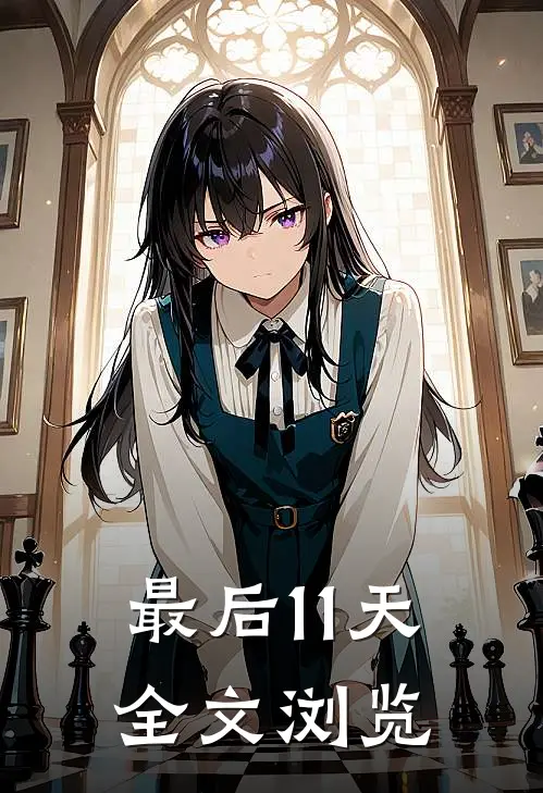 最后11天全文浏览