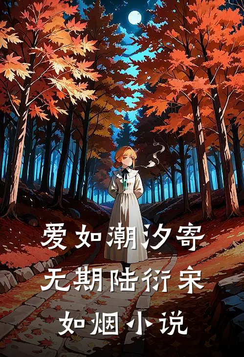 爱如潮汐寄无期陆衍宋如烟小说