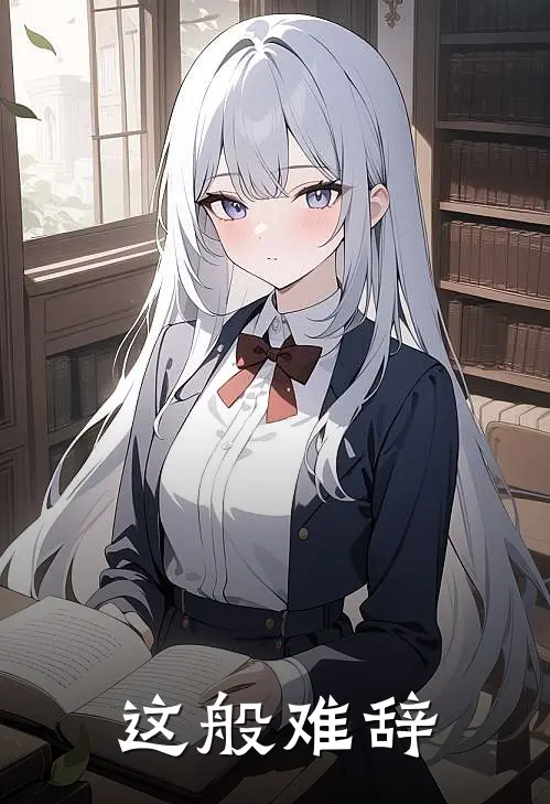 这般难辞