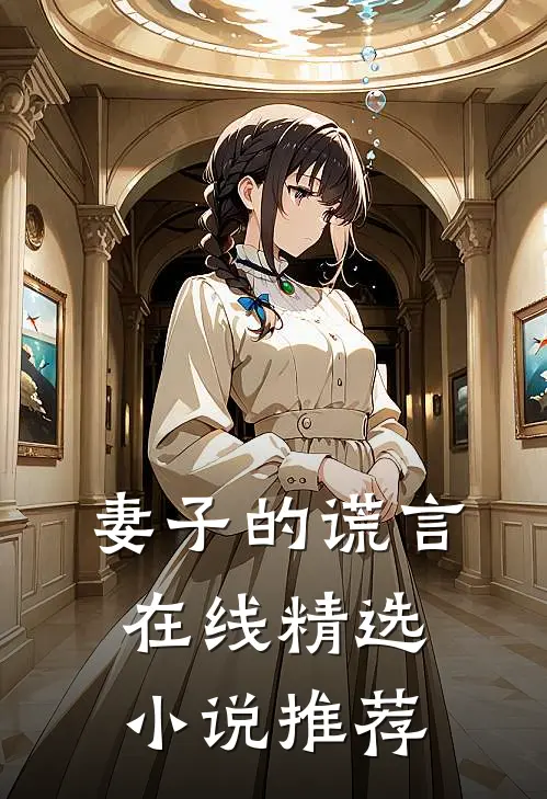 妻子的谎言在线精选小说推荐