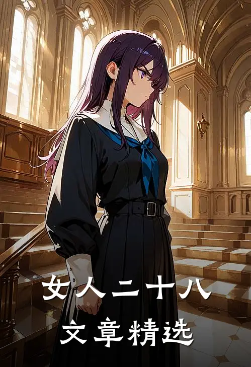 女人二十八文章精选