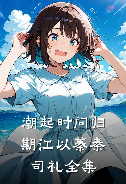 潮起时问归期江以蓁秦司礼 全集