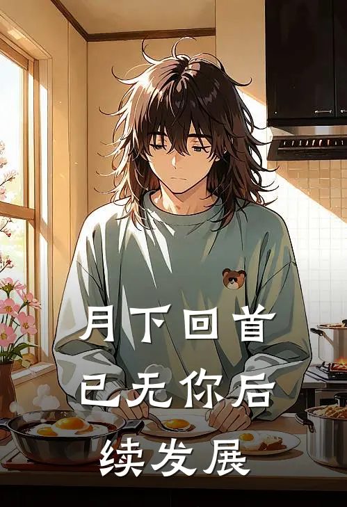 月下回首已无你后续发展