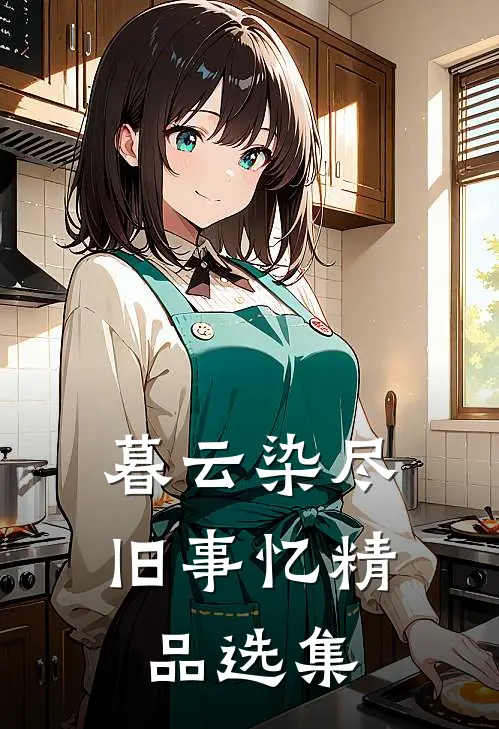 暮云染尽旧事忆精品选集