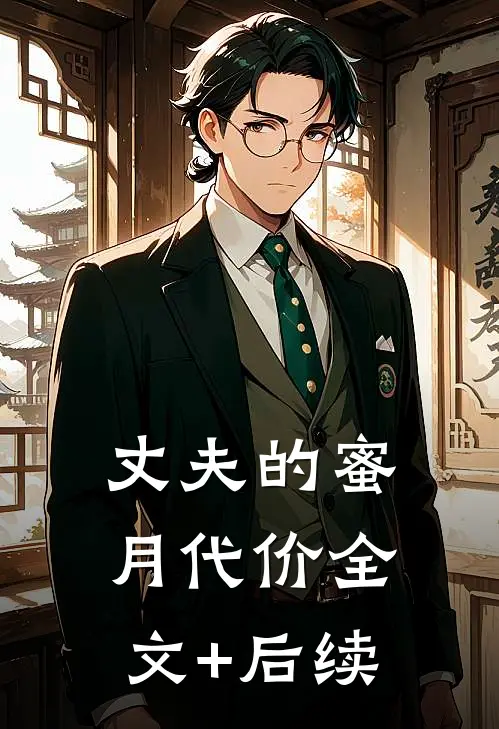 丈夫的蜜月代价全文+后续