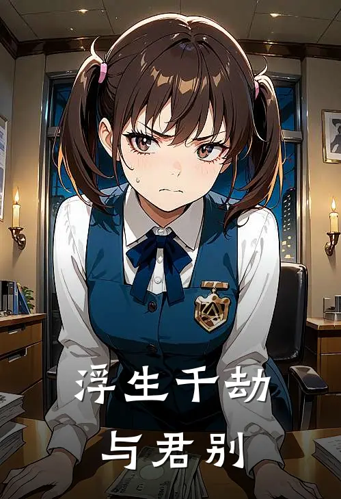 浮生千劫与君别