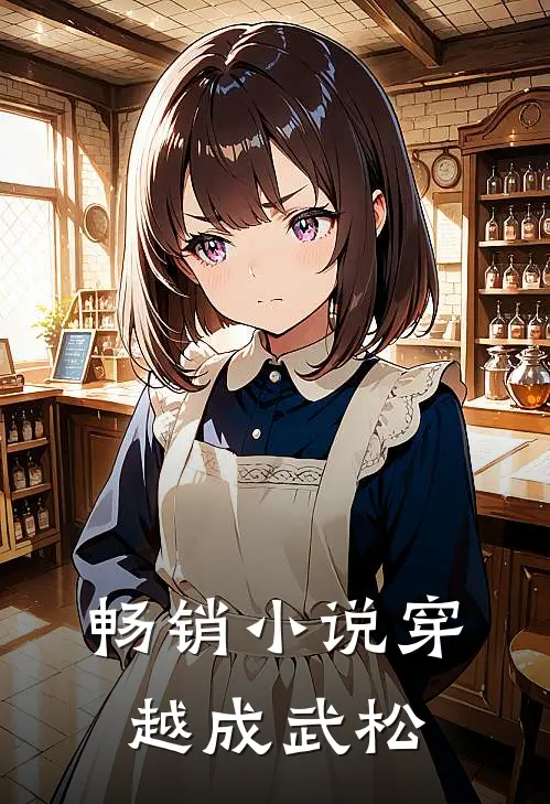 畅销小说穿越成武松