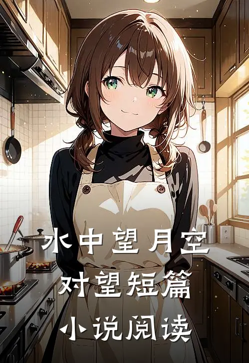 水中望月空对望短篇小说阅读