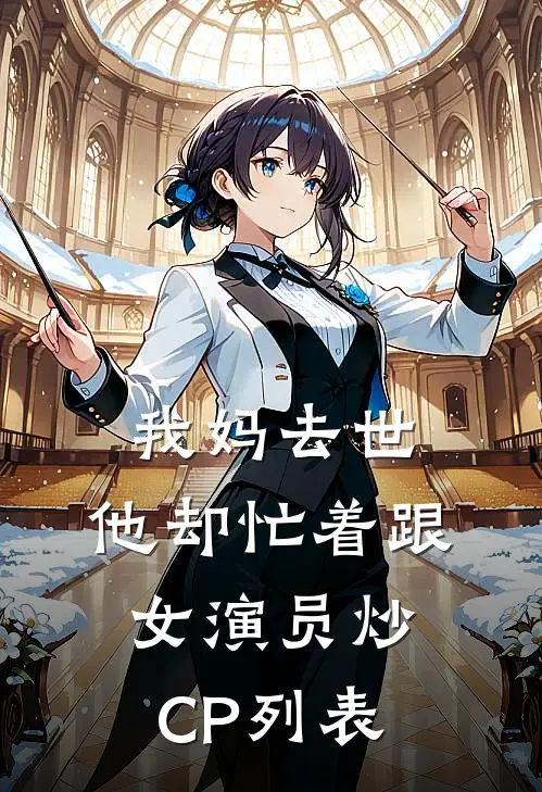 我妈去世，他却忙着跟女演员炒CP列表