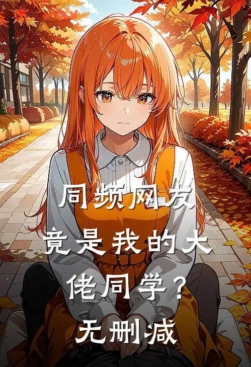 同频网友，竟是我的大佬同学？无删减