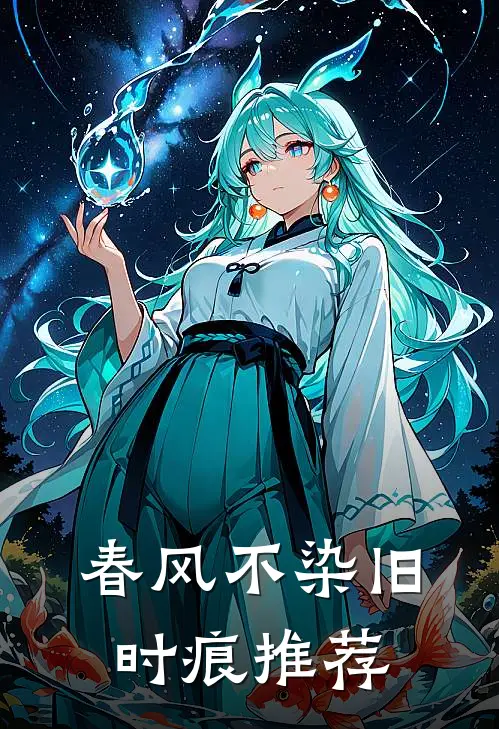 春风不染旧时痕推荐