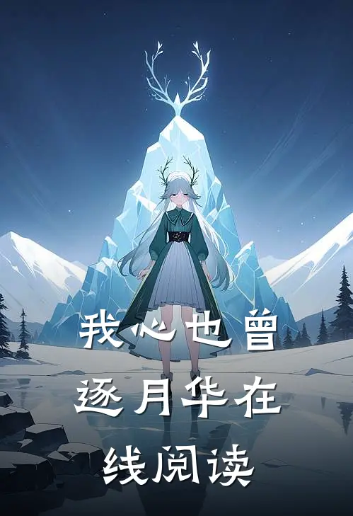我心也曾逐月华在线阅读