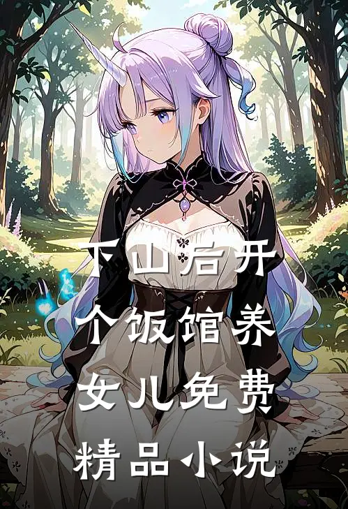 下山后开个饭馆养女儿免费精品小说