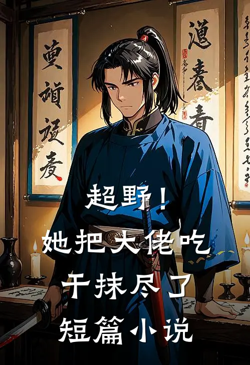 超野！她把大佬吃干抹尽了短篇小说