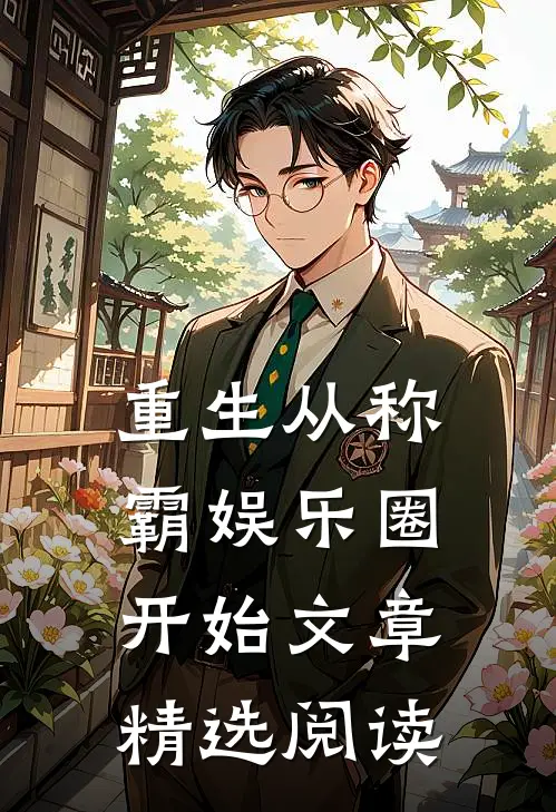 重生从称霸娱乐圈开始文章精选阅读