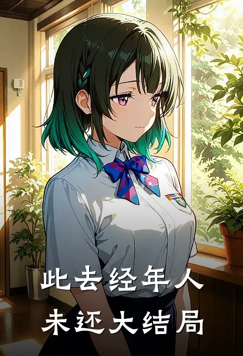 此去经年人未还大结局