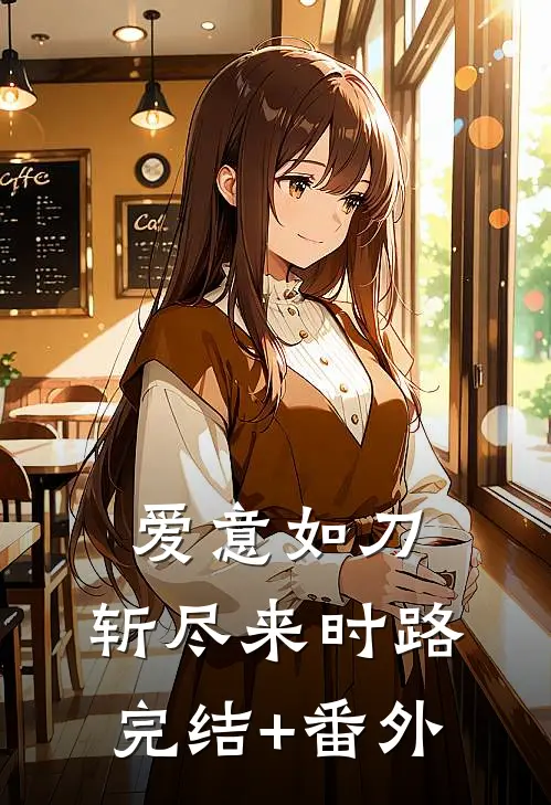 爱意如刀，斩尽来时路完结+番外
