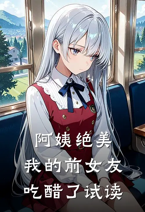 阿姨绝美，我的前女友吃醋了试读