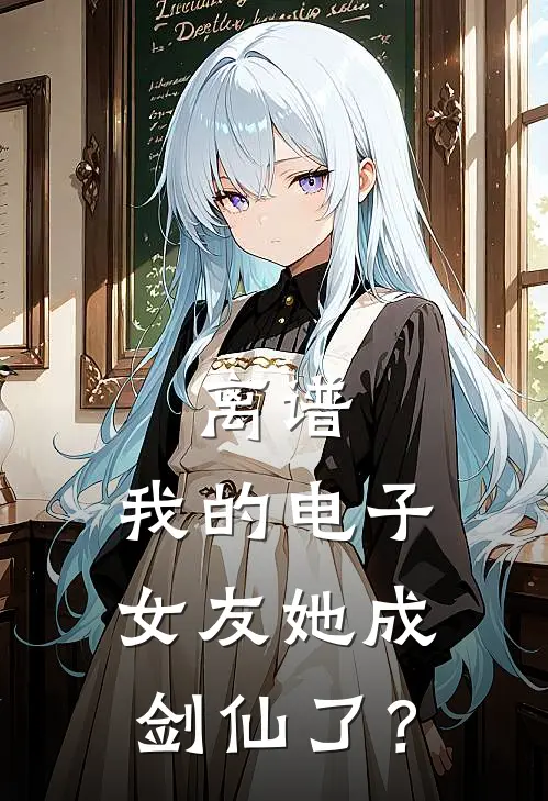 离谱：我的电子女友她成剑仙了？