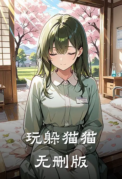 玩躲猫猫无删版