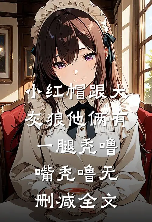 小红帽跟大灰狼他俩有一腿秃噜嘴秃噜无删减全文