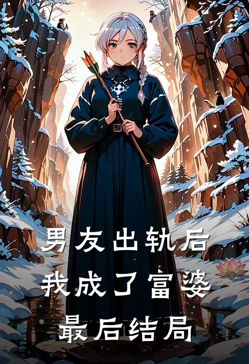 男友出轨后我成了富婆最后结局