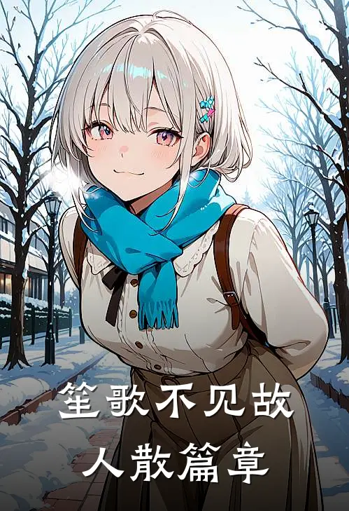 笙歌不见故人散篇章