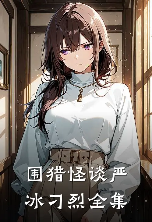 围猎怪谈严冰刁烈 全集