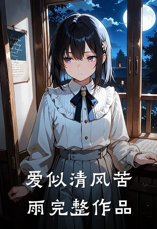 爱似清风苦雨完整作品
