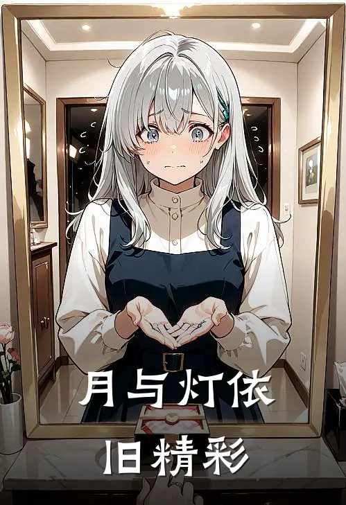 月与灯依旧精彩