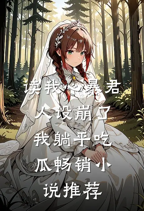 读我心暴君人设崩了，我躺平吃瓜畅销小说推荐