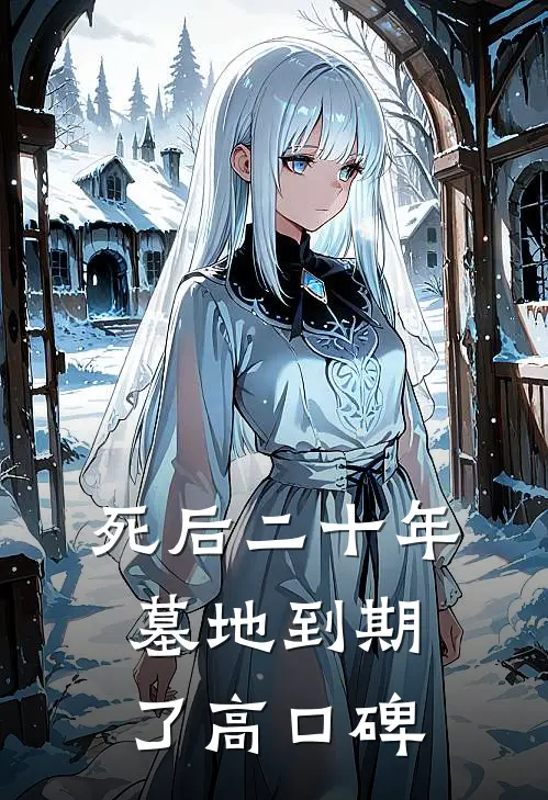 死后二十年，墓地到期了高口碑