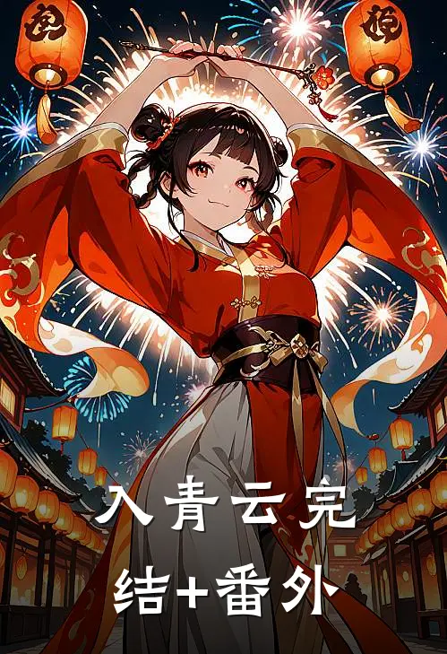 入青云完结+番外