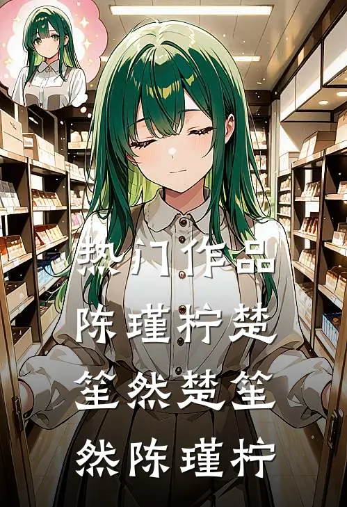 热门作品陈瑾柠楚笙然楚笙然陈瑾柠