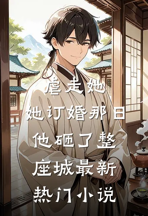 虐走她，她订婚那日他砸了整座城最新热门小说
