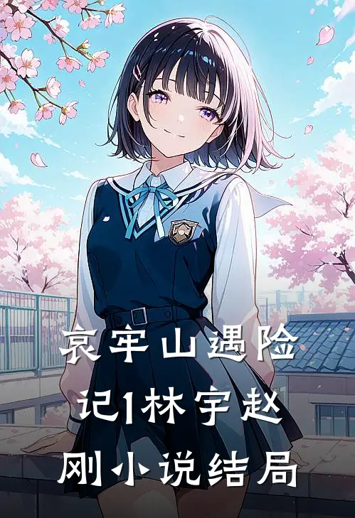 哀牢山遇险记1林宇赵刚小说结局