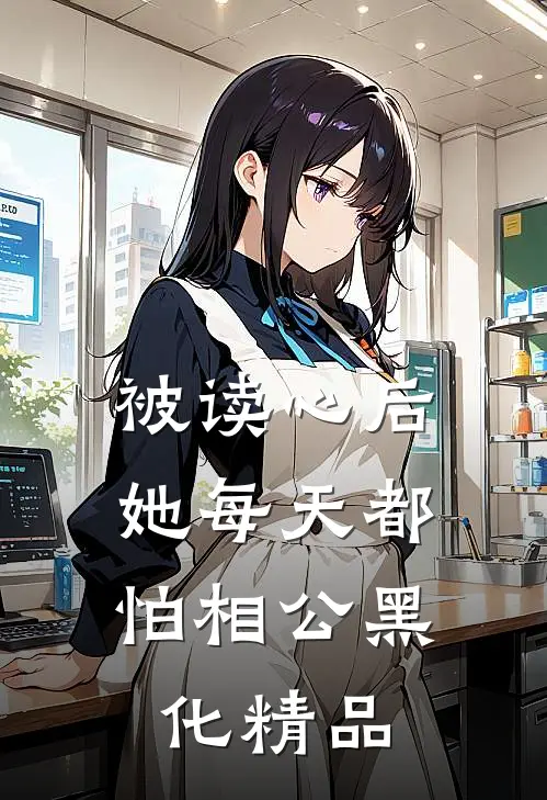 被读心后，她每天都怕相公黑化精品