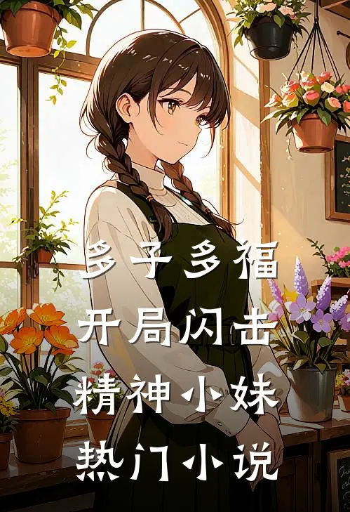 多子多福，开局闪击精神小妹热门小说