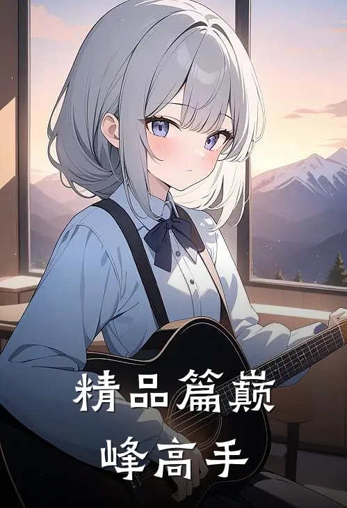 精品篇巅峰高手