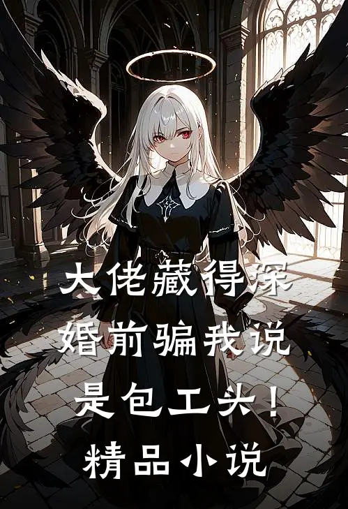 大佬藏得深，婚前骗我说是包工头！精品小说