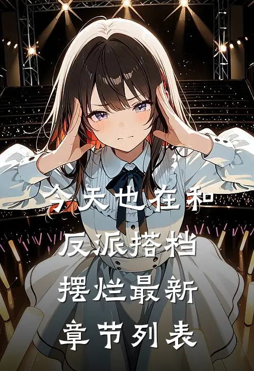 今天也在和反派搭档摆烂最新章节列表