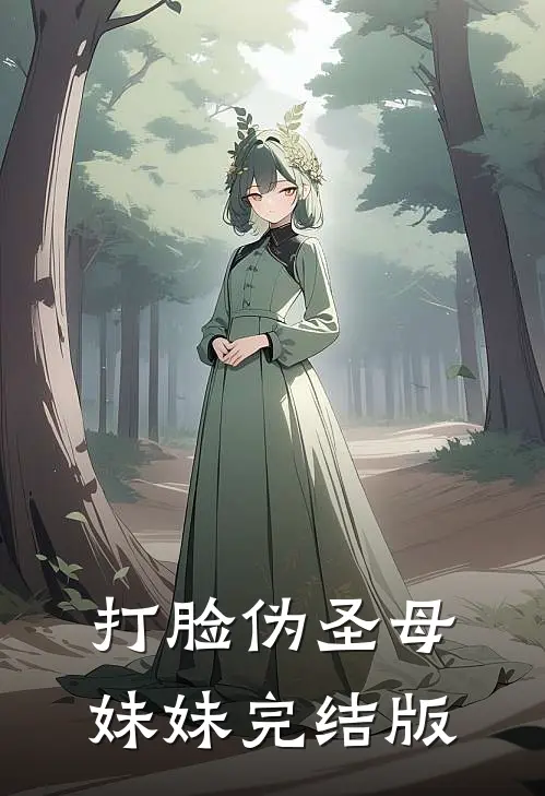 打脸伪圣母妹妹完结版