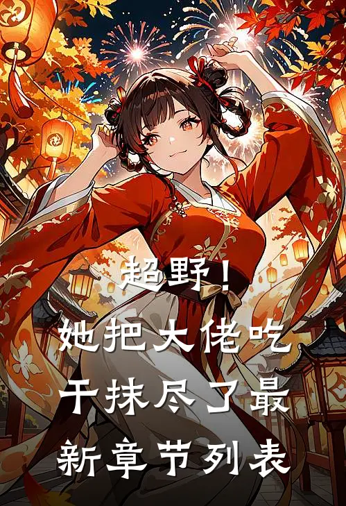 超野！她把大佬吃干抹尽了最新章节列表
