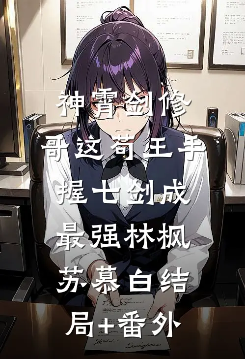 神霄剑修：哥这苟王手握七剑成最强林枫苏慕白结局+番外